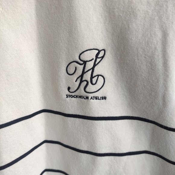 H&M Sweatshirt SIZE XS-S - Picture 3 of 5